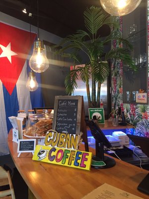 Guava's Cuban Cafe by null Guava's Cuban Cafe by null