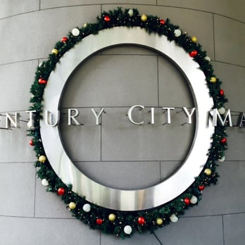 Century City Mall - Decorated for Christmas - Shopping Centers Near Me - Makati, NCR Century City Mall - Decorated for Christmas - Shopping Centers Near Me - Makati, NCR