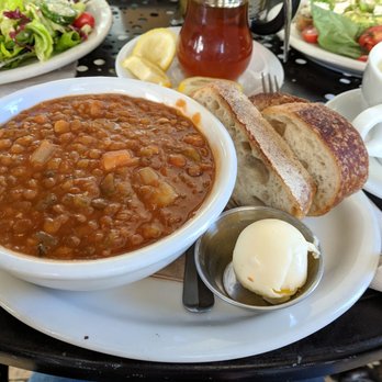 Urth Caffé-Pasadena - Lentil soup! - Cafes Near Me - Pasadena, California Urth Caffé-Pasadena - Lentil soup! - Cafes Near Me - Pasadena, California