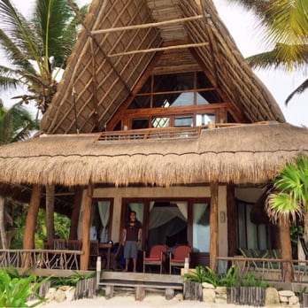 Ahau Tulum - Master suite - Hotels Near Me - Tulum, ROO