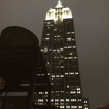 Cloud Social Rooftop Bar - Empire State Building - Cocktail Bars Near Me - New York, New York Cloud Social Rooftop Bar - Empire State Building - Cocktail Bars Near Me - New York, New York
