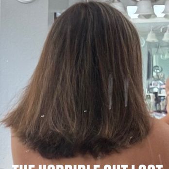 Dass Hair - Hair Salons Near Me - Carrollton, Texas