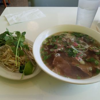 Pho Tai - Tendon, beef, filet - Vietnamese Near Me - Galveston, Texas Pho Tai - Tendon, beef, filet - Vietnamese Near Me - Galveston, Texas