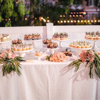 CocoaBerry Cake Co - Bakeries Near Me