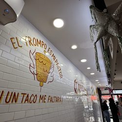 Nenes Taqueria