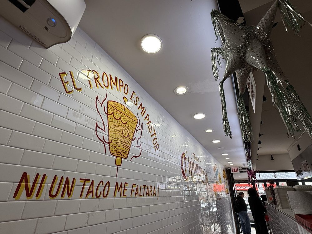 Nenes Taqueria