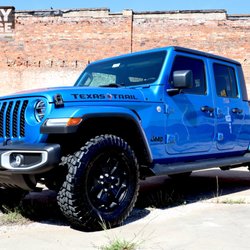James Hodge Motors