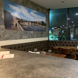 Te Konaku - Bar