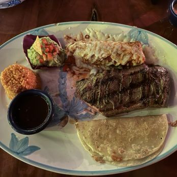 The Office - Steak Tampiquena!! So good-- husband loved it!! - Mexican Near Me - Cabo San Lucas, BCS The Office - Steak Tampiquena!! So good-- husband loved it!! - Mexican Near Me - Cabo San Lucas, BCS