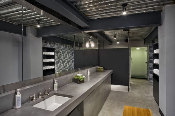 Barry's TriBeCa by null