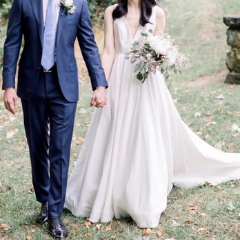 Selene Alterations & Custom Design - Bridal Near Me - New York, New York Selene Alterations & Custom Design - Bridal Near Me - New York, New York