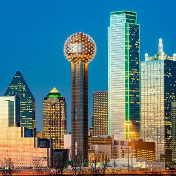 Legends Roofing - Roofing Near Me - Dallas, Texas