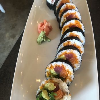 The Hukilau - Heidi Loves It on the Beach - Sushi Bars Near Me - Florence, Oregon The Hukilau - Heidi Loves It on the Beach - Sushi Bars Near Me - Florence, Oregon