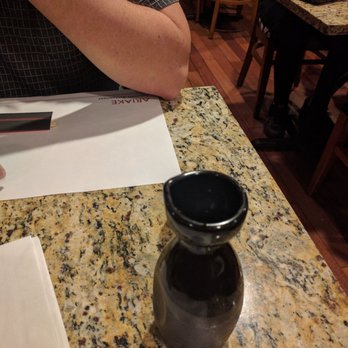 Ariake - Sake - Japanese Near Me - Reston, Virginia Ariake - Sake - Japanese Near Me - Reston, Virginia
