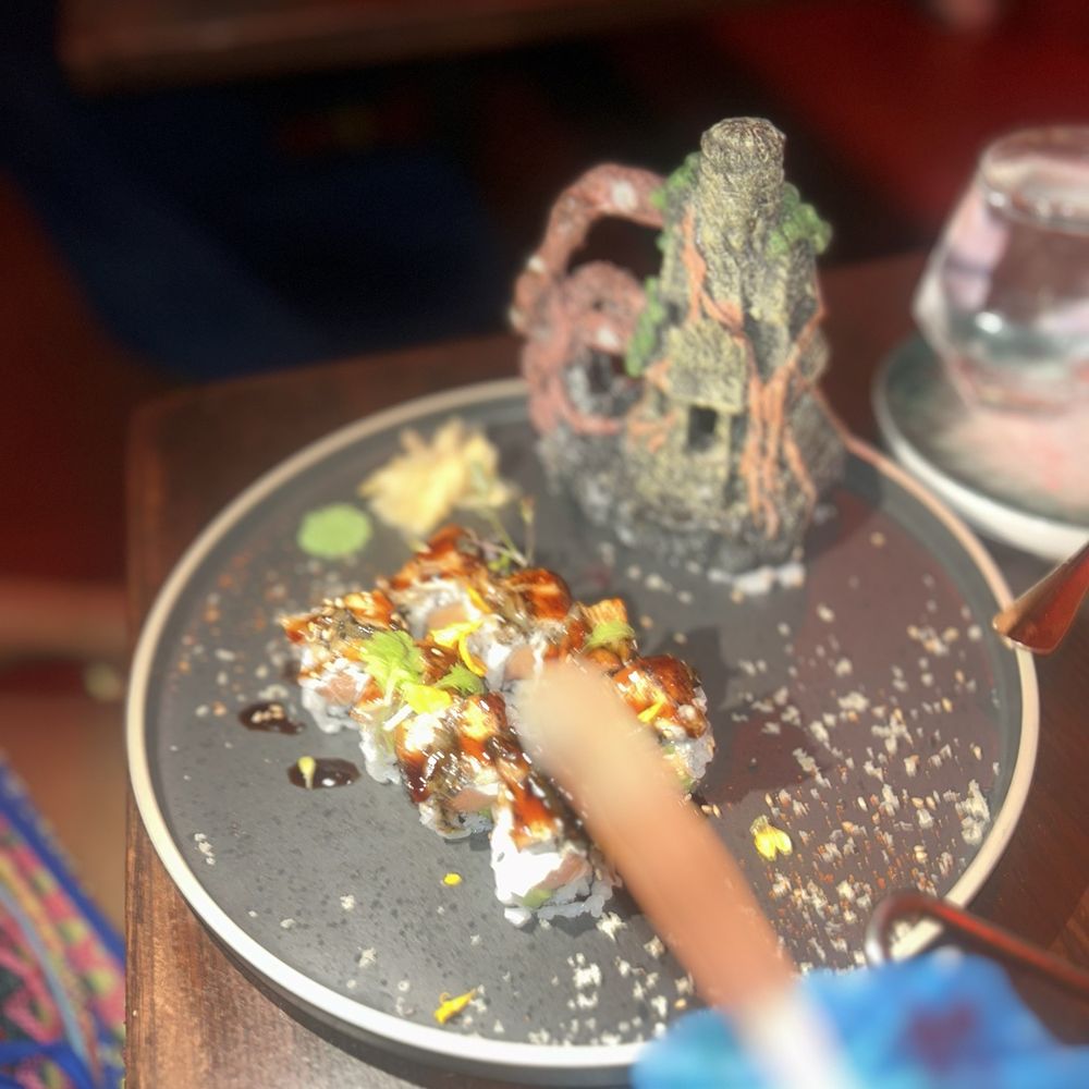 Tiki Thai - 3. California - Thai Near Me - Atlanta, Georgia Tiki Thai - 3. California - Thai Near Me - Atlanta, Georgia