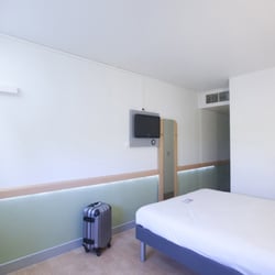 Ibis Budget - Chambre Double