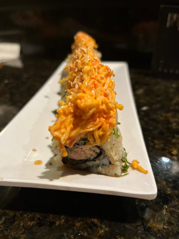 KEI SUSHI 379 Photos & 365 Reviews 3220 Hwy 50 E, Carson City