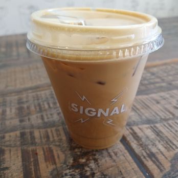 SIGNAL Coffee Roasters - Coffee & Tea Near Me - Alameda, California SIGNAL Coffee Roasters - Coffee & Tea Near Me - Alameda, California