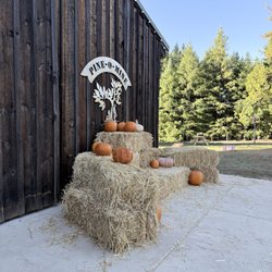 Pine-O-Mine Ranch