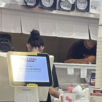 Yogi’s Grill - Kitchen staff - Asian Fusion Near Me - Yuma, Arizona