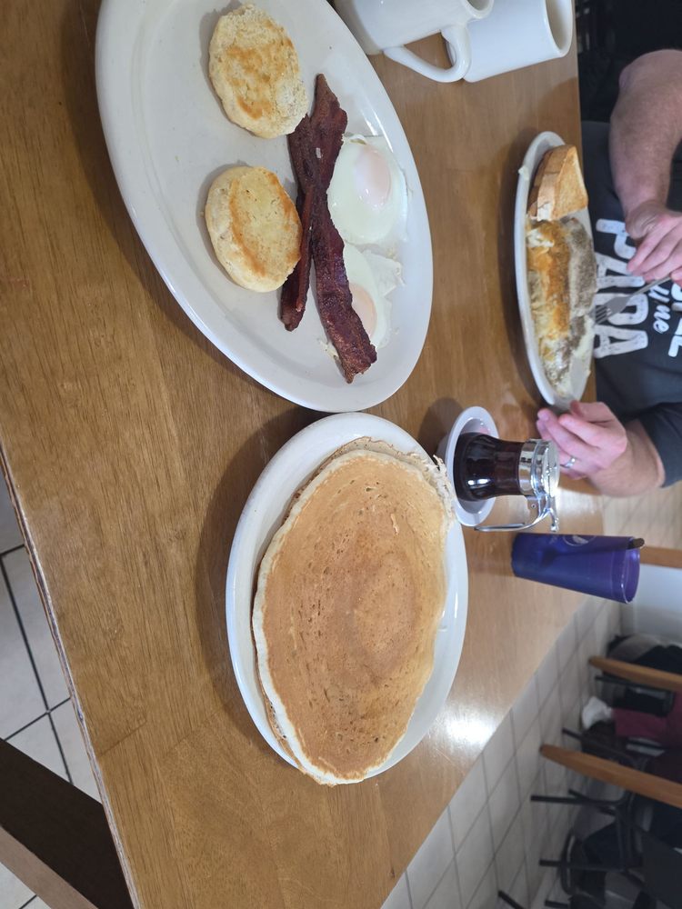 The 59er Diner & Motel Logo