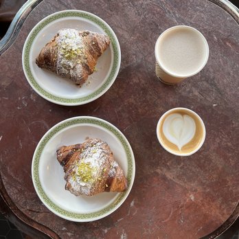 The Maker Cafe - Cafes Near Me - Hudson, New York