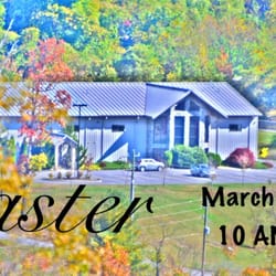 The Church at Asheville - Easter 2016 at The Church at Asheville