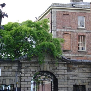Dublin Castle - Dublin Castle - Landmarks & Historical Buildings Near Me - Dublin, D Dublin Castle - Dublin Castle - Landmarks & Historical Buildings Near Me - Dublin, D