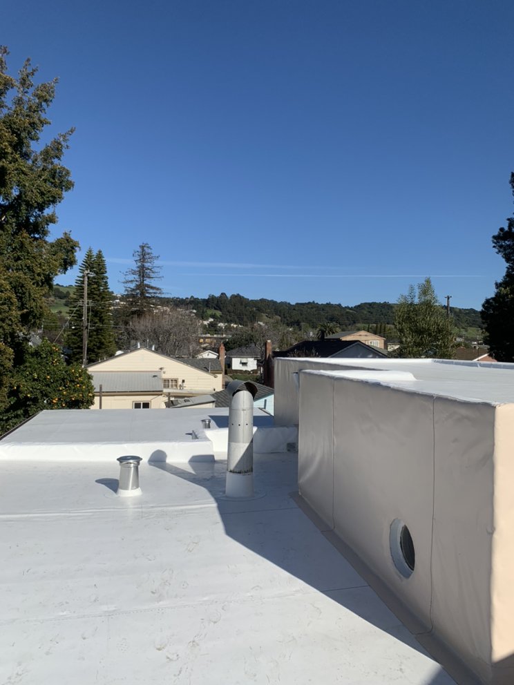 Slide of Premier Roofing and Waterproofing