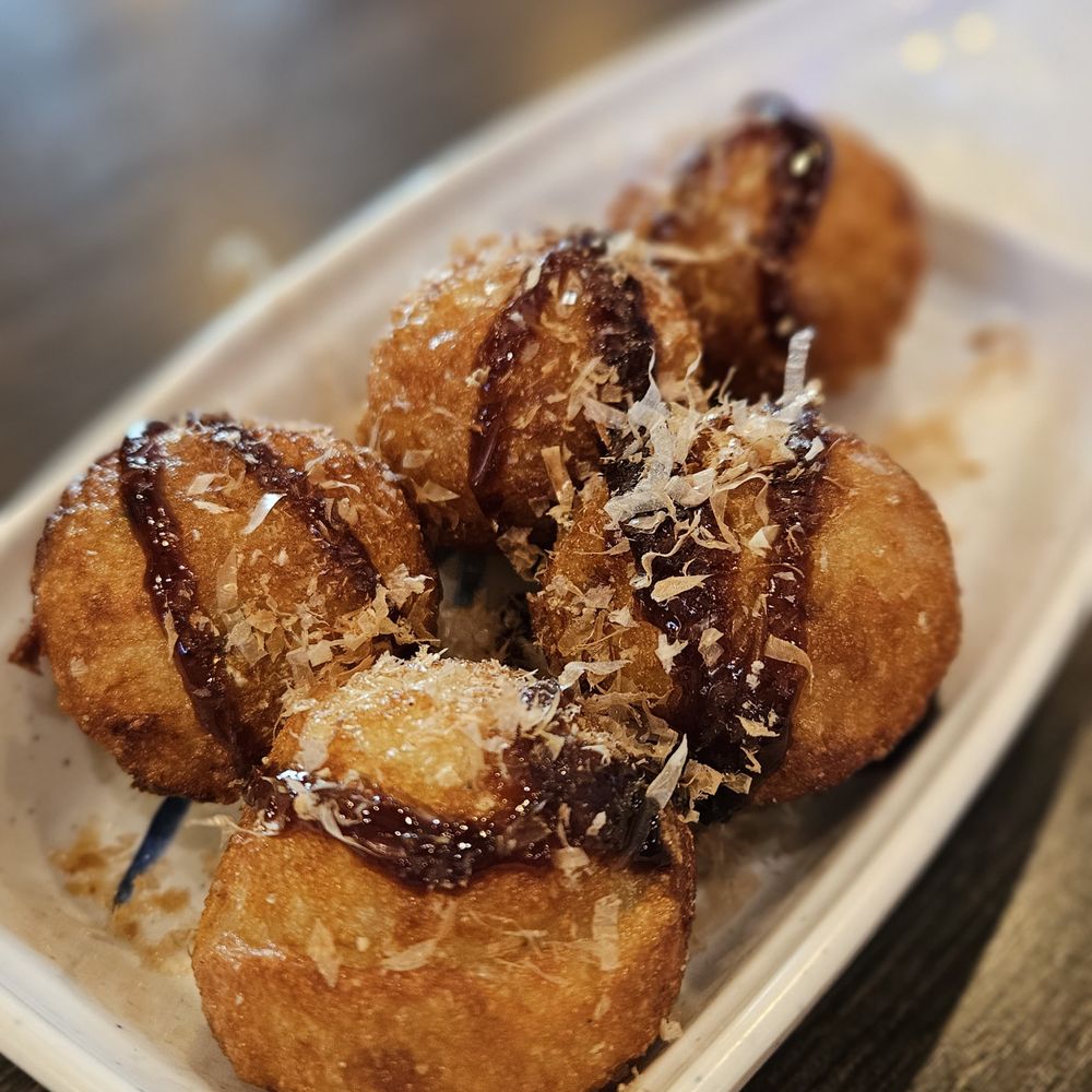 Tasty Pot - Takoyaki - Bubble Tea Near Me - Rancho Cucamonga, California