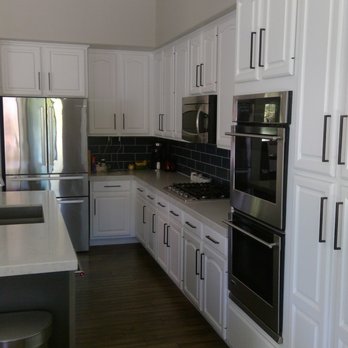 Better Than New Kitchens - Kitchen before - Refinishing Services Near Me