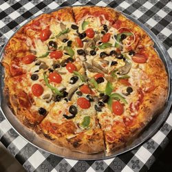 Mama Rita’s Restaurant and Pub
