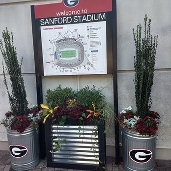 Sanford Stadium - Stadiums & Arenas Near Me - Athens, Georgia Sanford Stadium - Stadiums & Arenas Near Me - Athens, Georgia