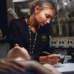 Aesthetics Institute