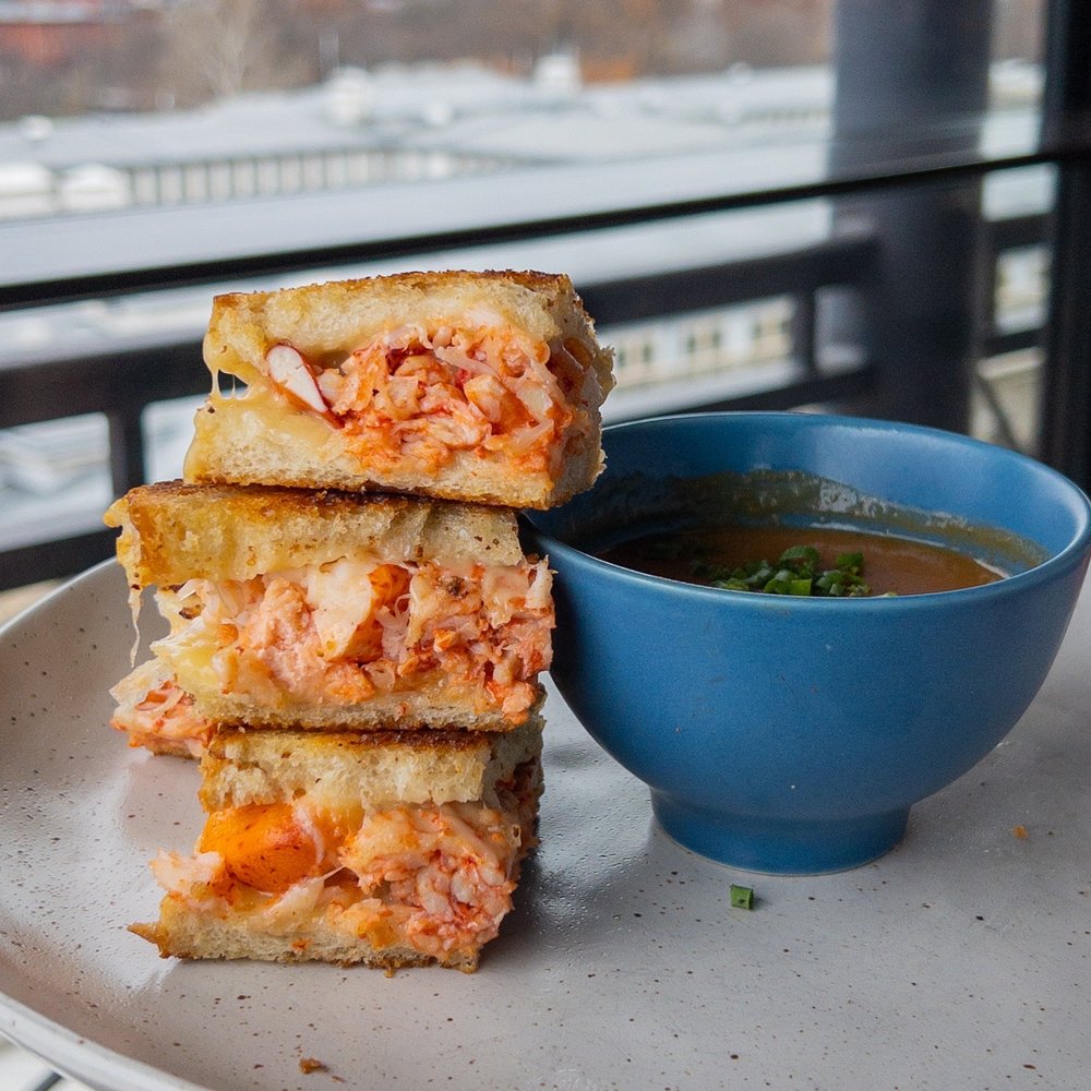 The Best 10 Restaurants near JW Marriott Washington, DC in Washington