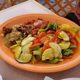 Santa Fe Beef Brisket