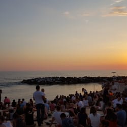 Sunset Cafè
