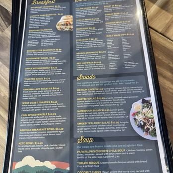 Eat n' Run Cafe - Menu - Sandwiches Near Me - Flagstaff, Arizona Eat n' Run Cafe - Menu - Sandwiches Near Me - Flagstaff, Arizona