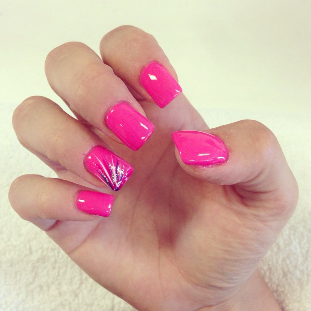 Fantasy Nails - Nail Salons Near Me - Van Nuys, California Fantasy Nails - Nail Salons Near Me - Van Nuys, California