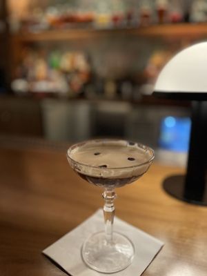 Bugsy & Meyer's Steakhouse by null