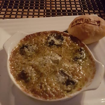 Antoine's Restaurant - Escargot - French Near Me - Sarasota, Florida