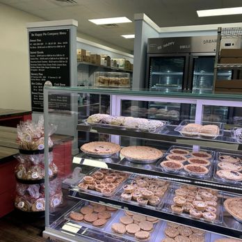 Be Happy Pie Company - Desserts Near Me - Evansville, Indiana Be Happy Pie Company - Desserts Near Me - Evansville, Indiana