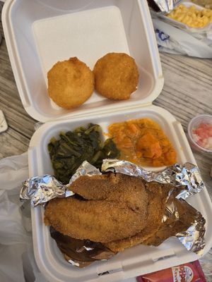 Shirley Mae’s Cafe by null