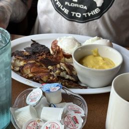 Eggs Benedict Eggs Benedict