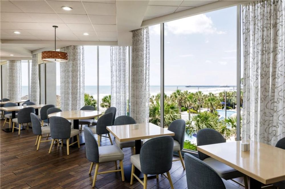 Hilton Myrtle Beach Resort