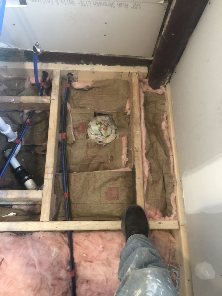 Slide of J & J Home Services