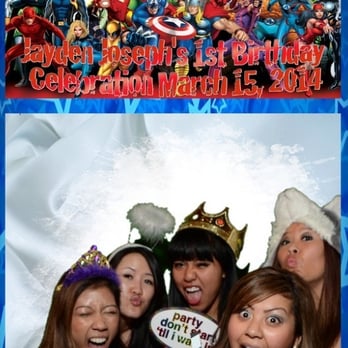 Viva Photo Booth - Viva photo booth provided great service! Fun props! And a graphic that went perfectly with our theme! - Photo Booth Rentals Near Me - Las Vegas, Nevada Viva Photo Booth - Viva photo booth provided great service! Fun props! And a graphic that went perfectly with our theme! - Photo Booth Rentals Near Me - Las Vegas, Nevada