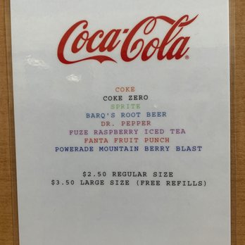 Kim Chee Restaurant 7 - Beverages - Korean Near Me - Aiea, Hawaii