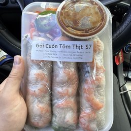 Goi Cuon