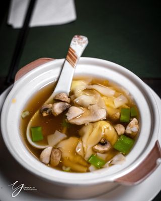 Delicacy Kitchen by null